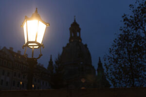 Altstadt Dresden, Nachtführung „Dresden zum Gruseln“