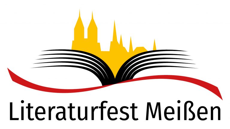 Literaturfest Meissen Logo