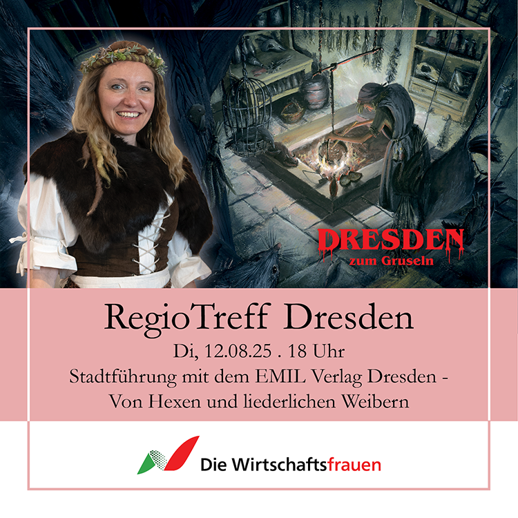 Die Wirtschafsfrauen, RegioTreff