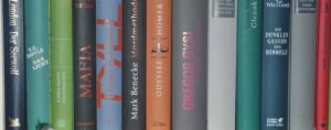 Fachbuchhandlung Sauermann Radebeul