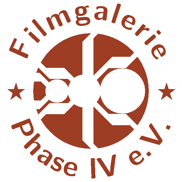 Filmgalerie Phase IV, Krimilesung Dresden