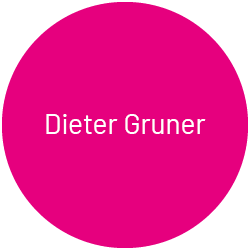 Dieter Gruner