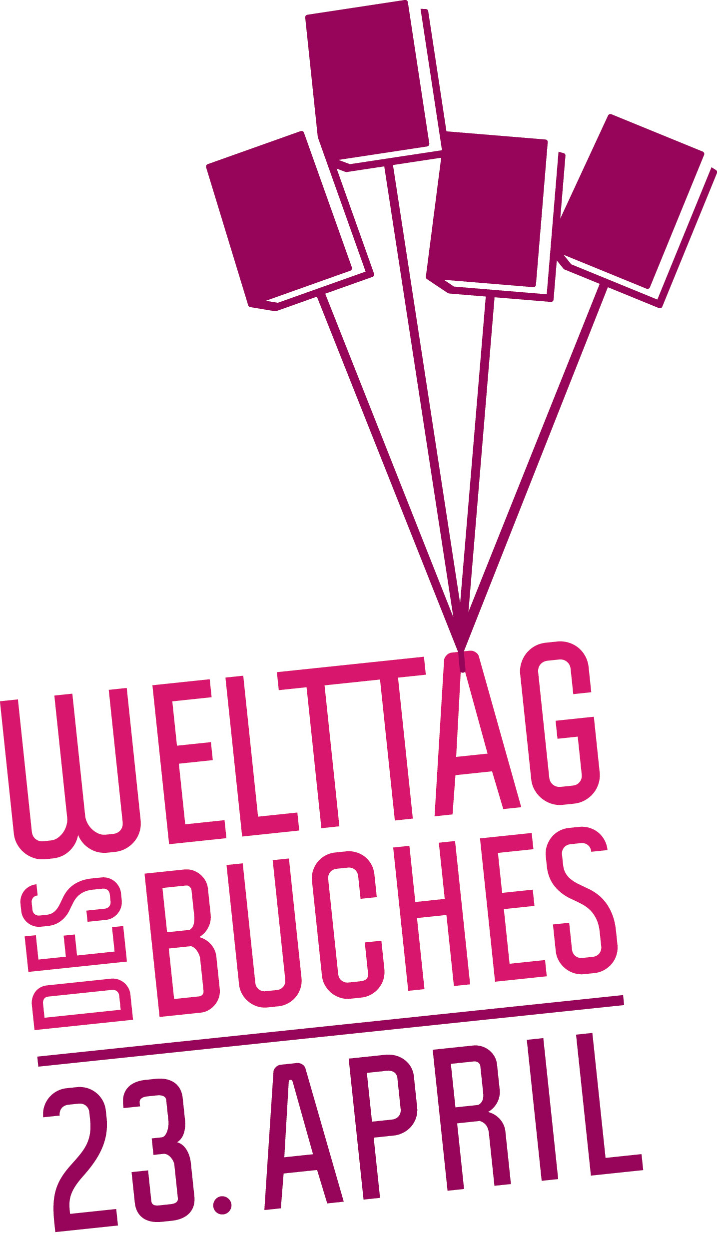 Welttag des Buches 2026