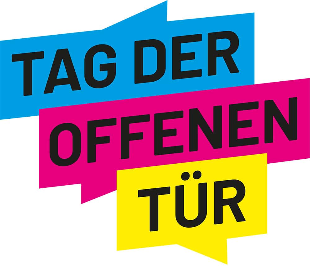 Tag der offenen Tür